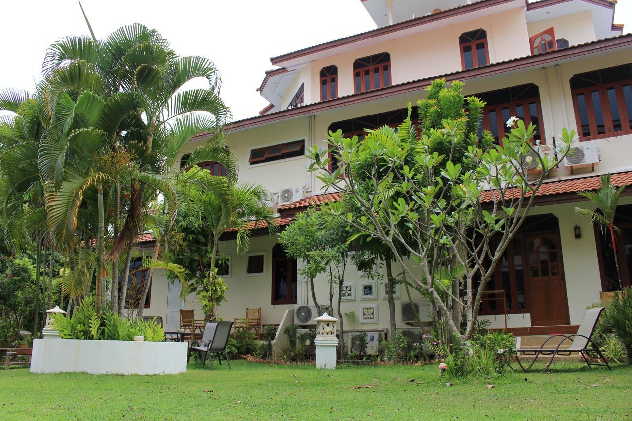 Brodie Rawai Resort Nai Harn Eksteriør billede