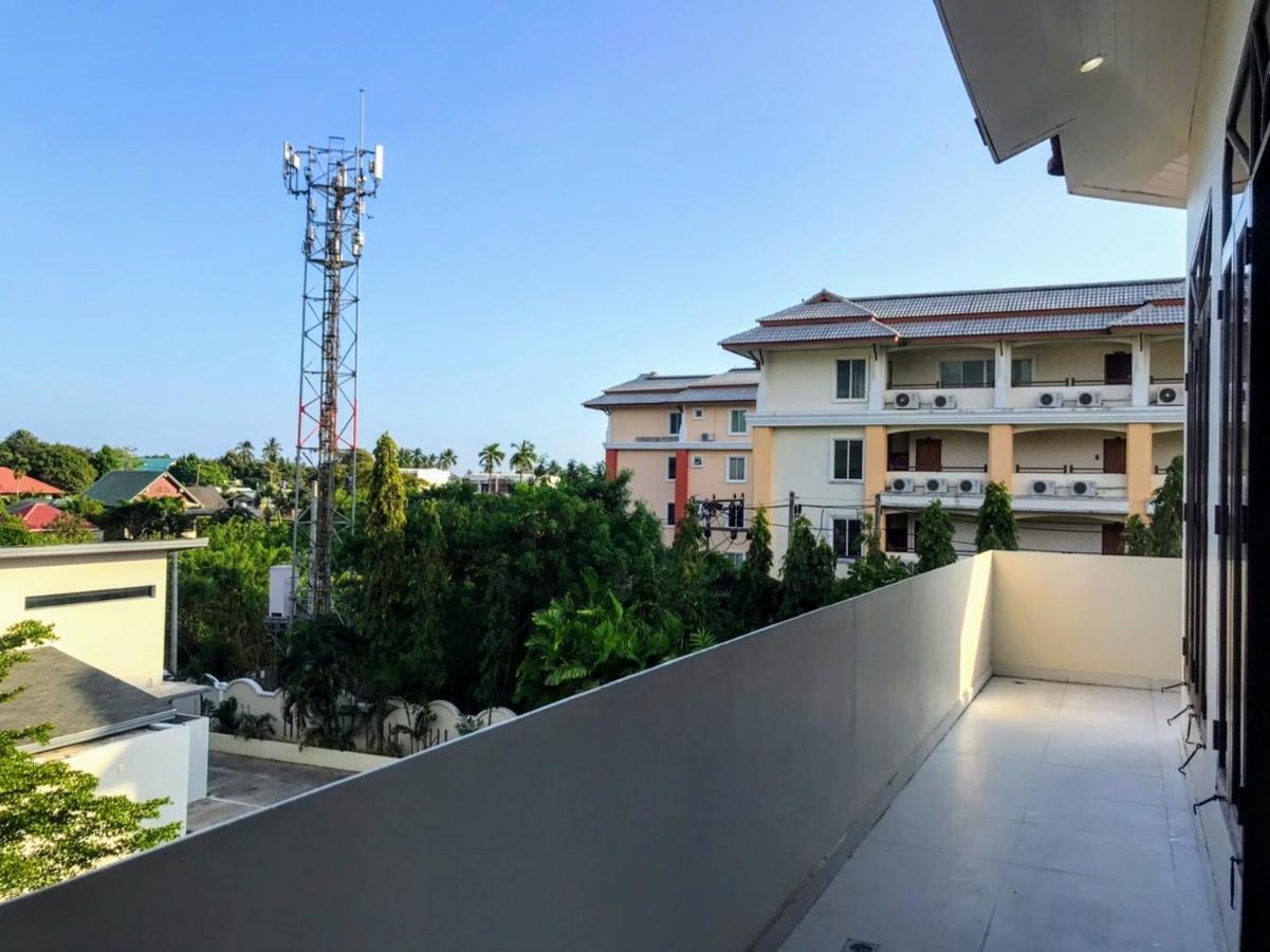 Brodie Rawai Resort Nai Harn Eksteriør billede